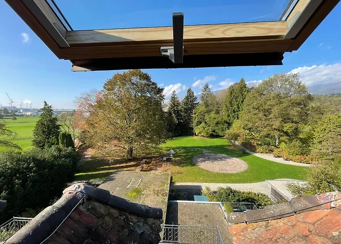 Parkforum Wylihof