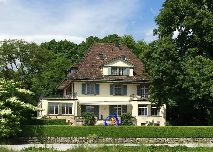 Parkforum Wylihof