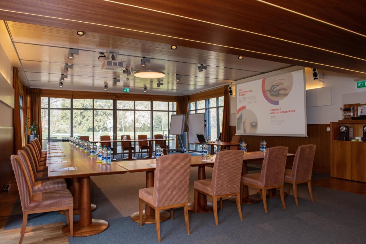Parkforum Wylihof Hotel Luterbach