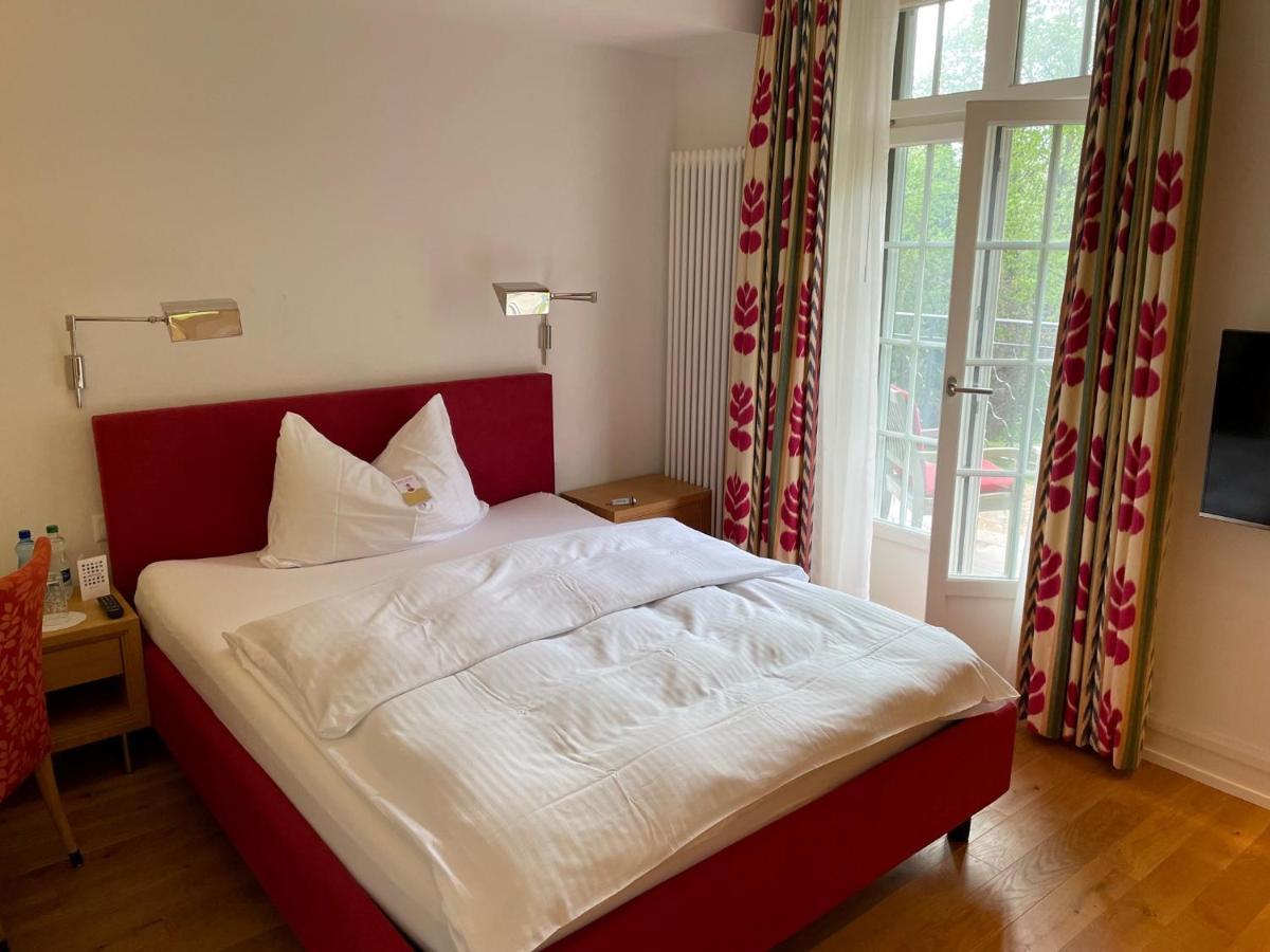 Hotel Parkforum Wylihof 4*