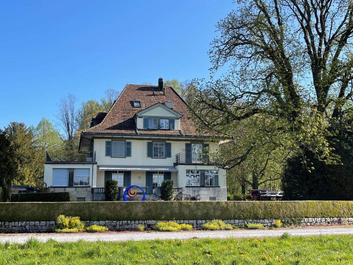 Parkforum Wylihof 4* Luterbach