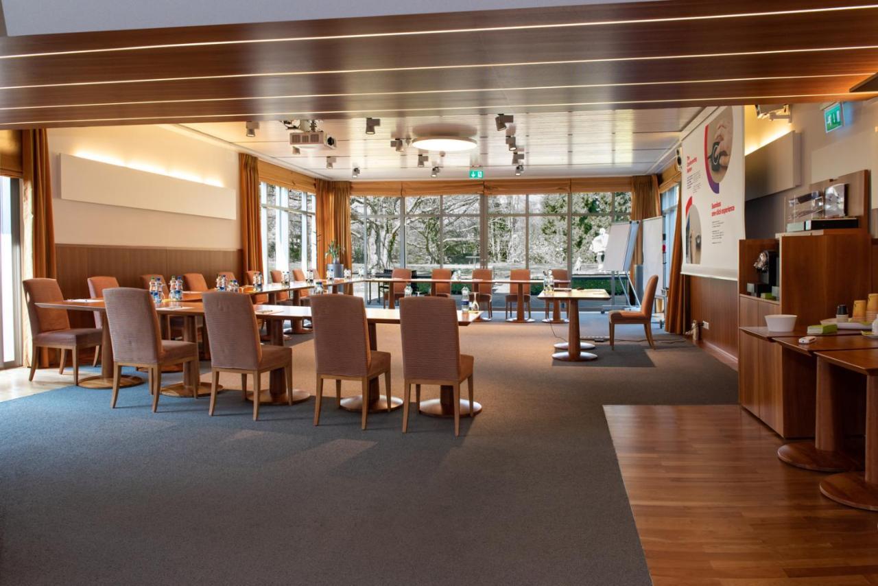Parkforum Wylihof Hotel