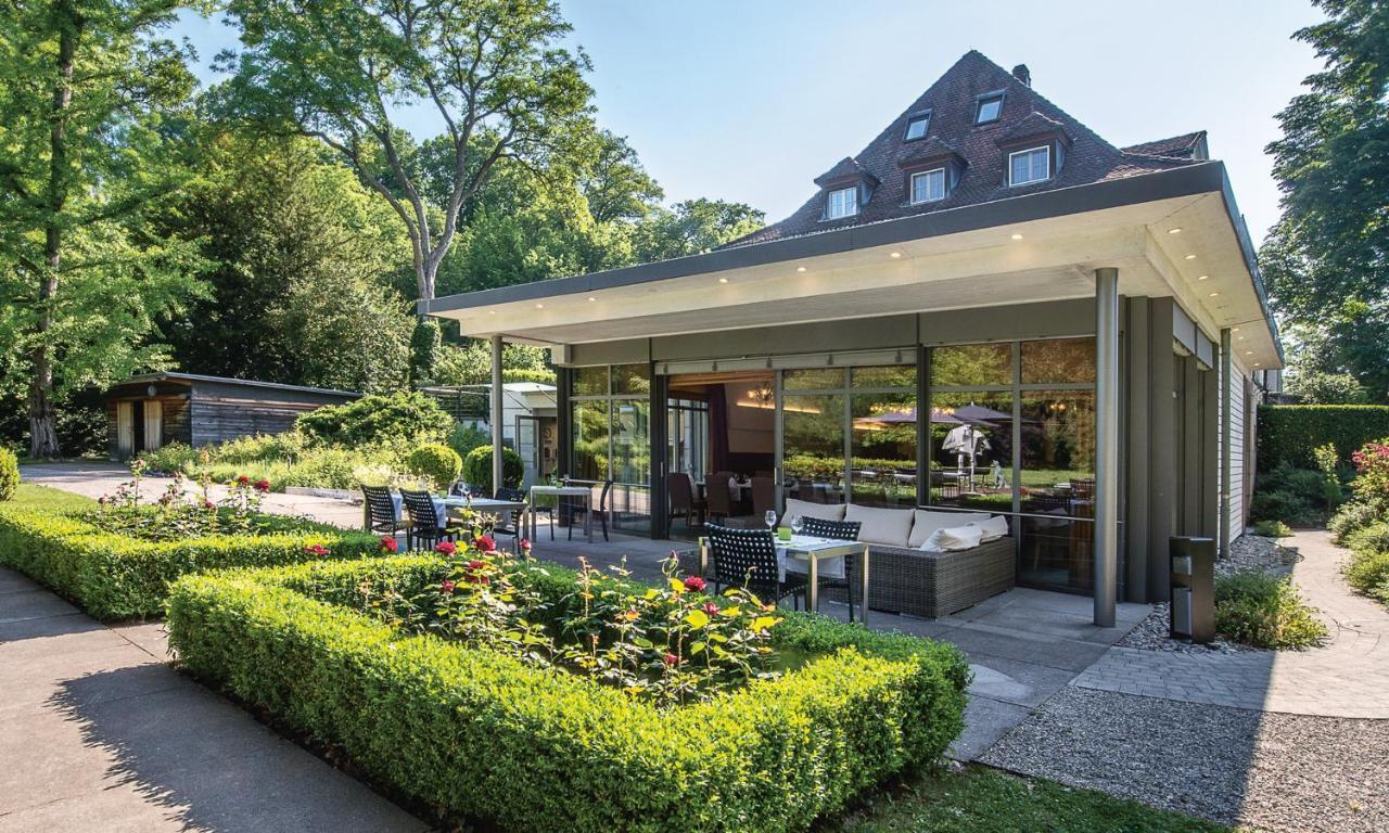 Parkforum Wylihof Hotel Luterbach