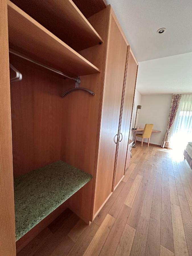 Parkforum Wylihof 4* Luterbach
