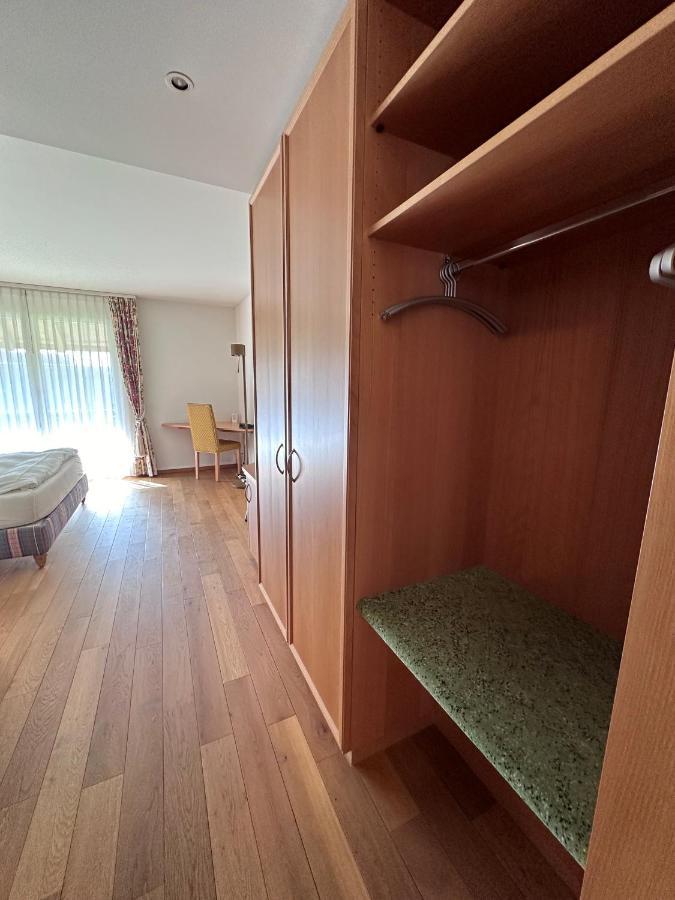 Parkforum Wylihof 4* Luterbach