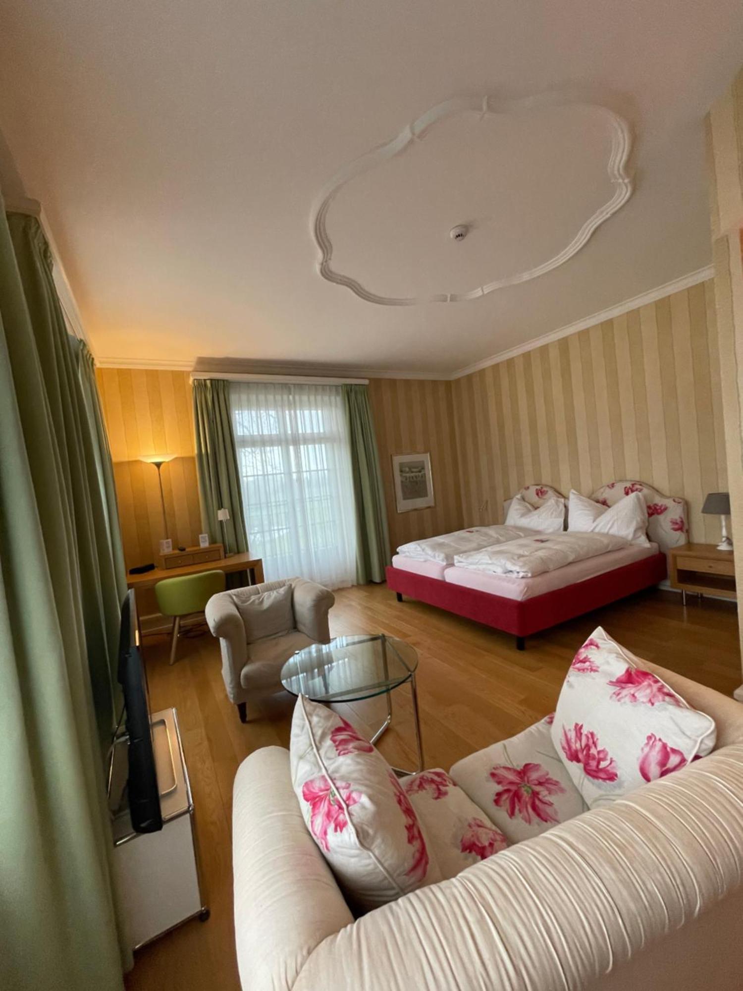 Hotel Parkforum Wylihof 4*