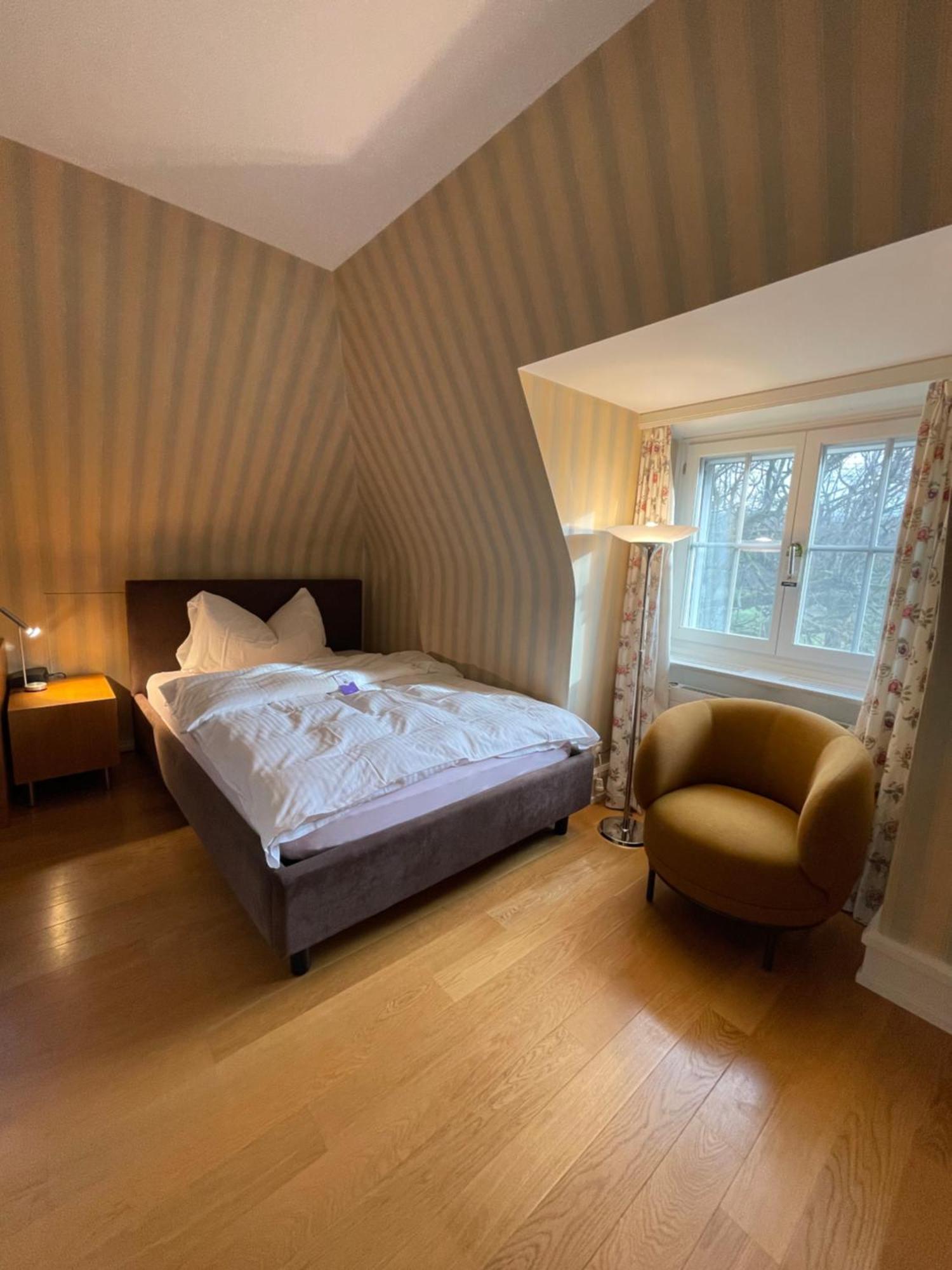 Parkforum Wylihof Hotel Luterbach