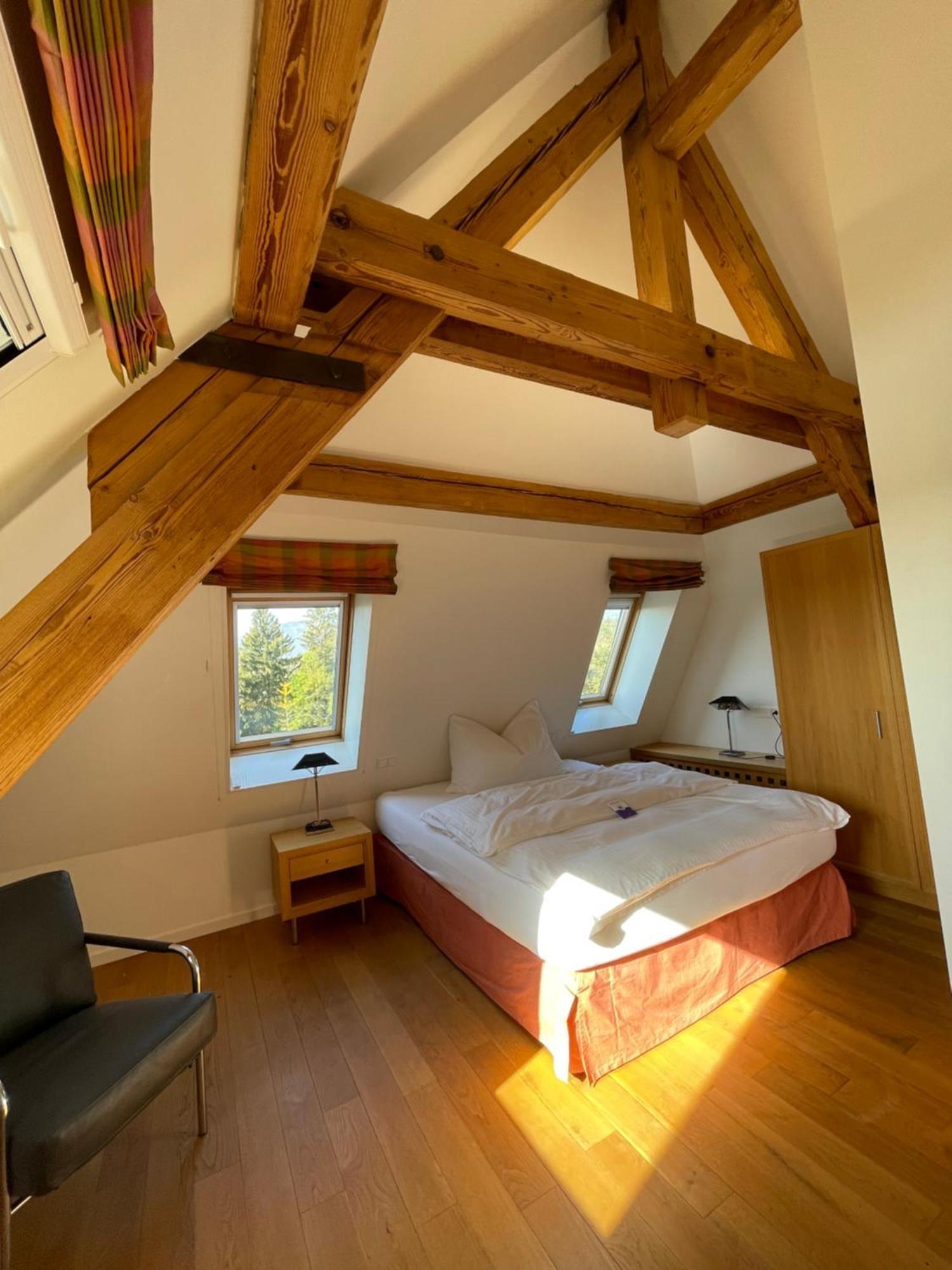 Parkforum Wylihof Hotel
