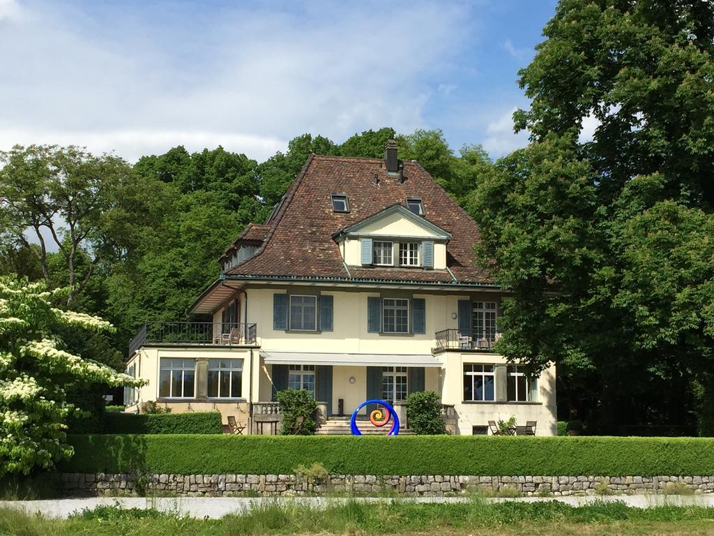 Parkforum Wylihof Hotel 4*