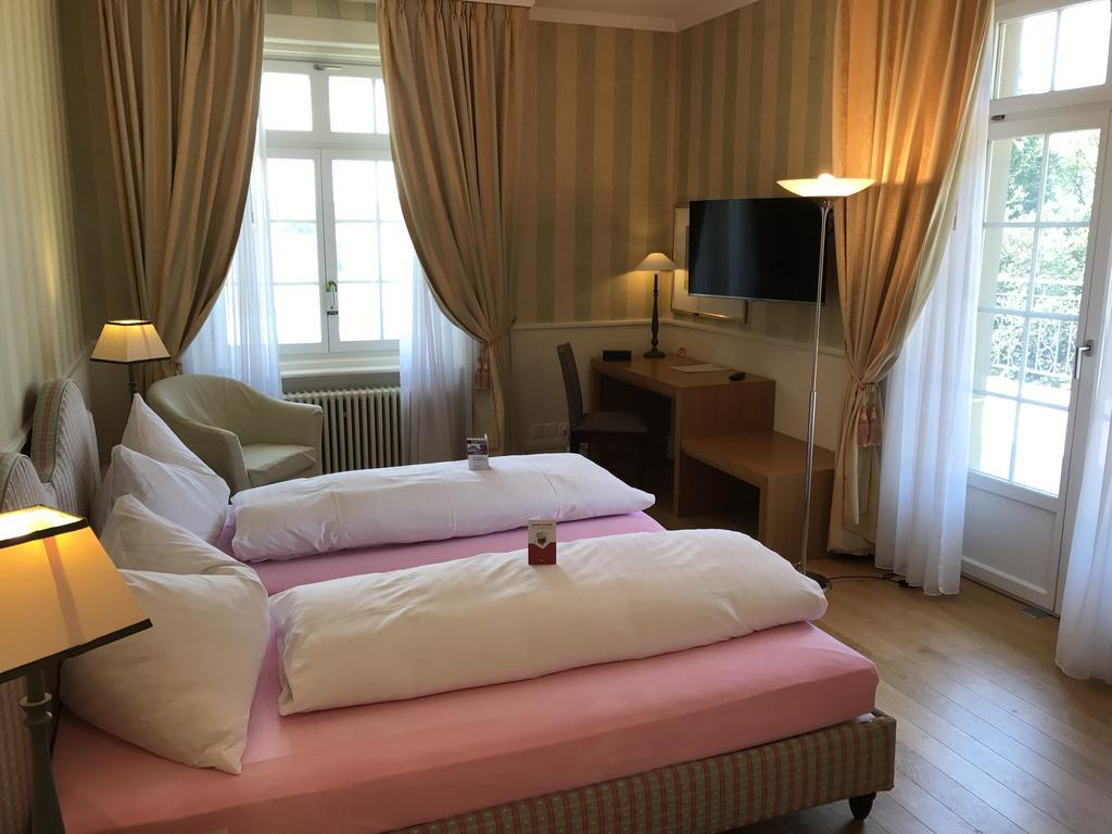 Parkforum Wylihof 4* Luterbach