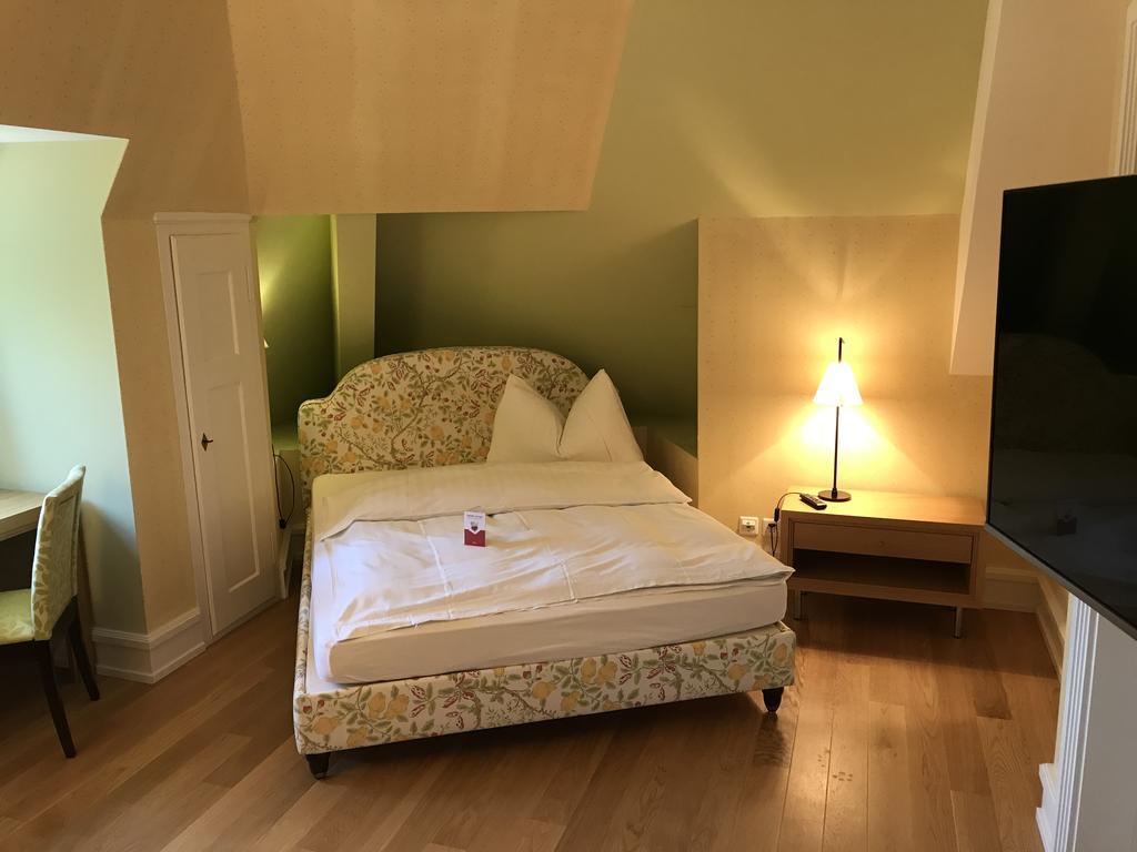 Parkforum Wylihof Hotel 4*