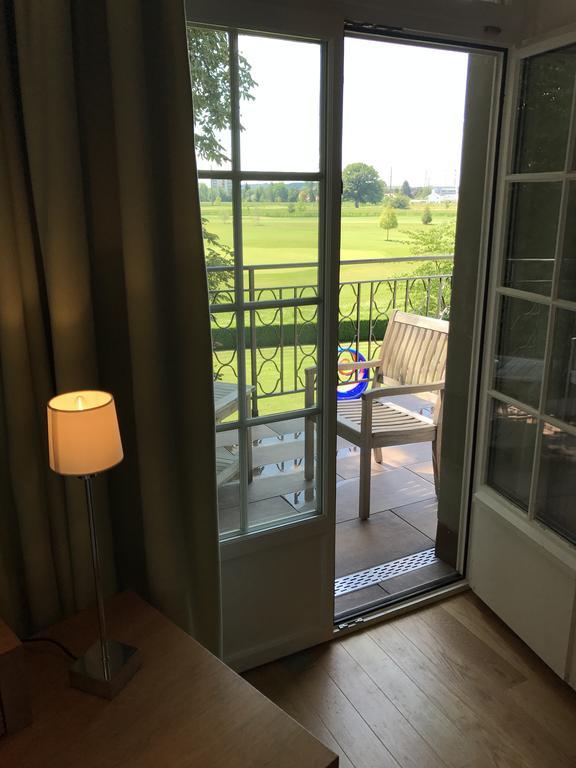 Parkforum Wylihof Hotel