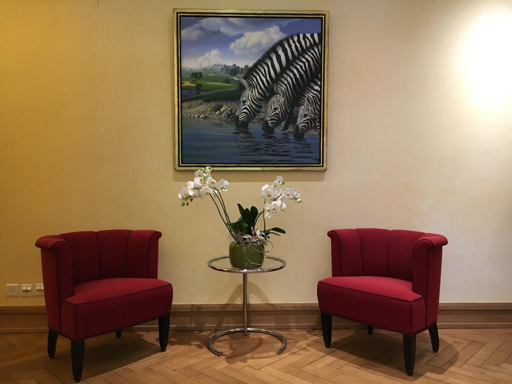 Parkforum Wylihof Hotel Luterbach
