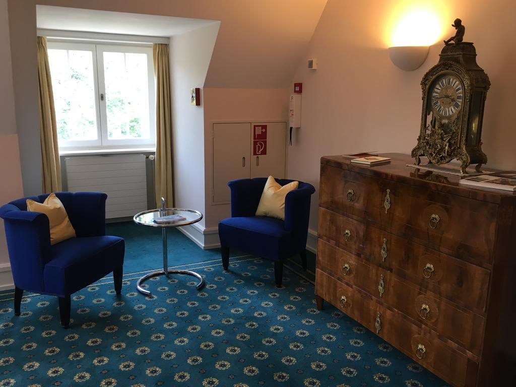 Hotel Parkforum Wylihof 4*