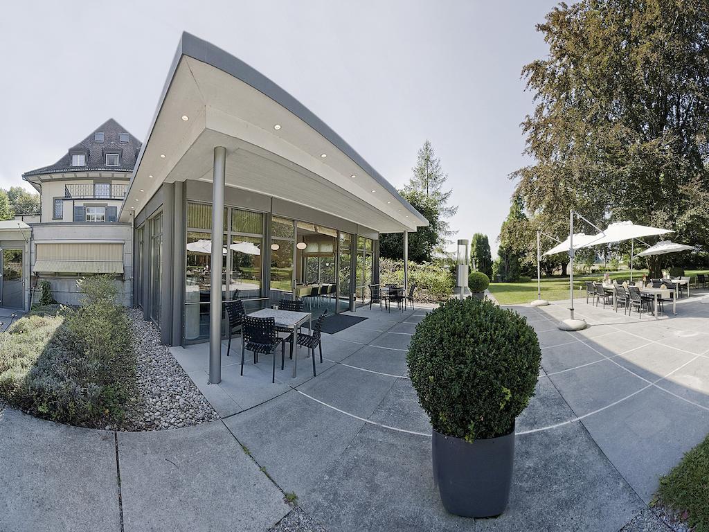 Parkforum Wylihof Hotel 4*