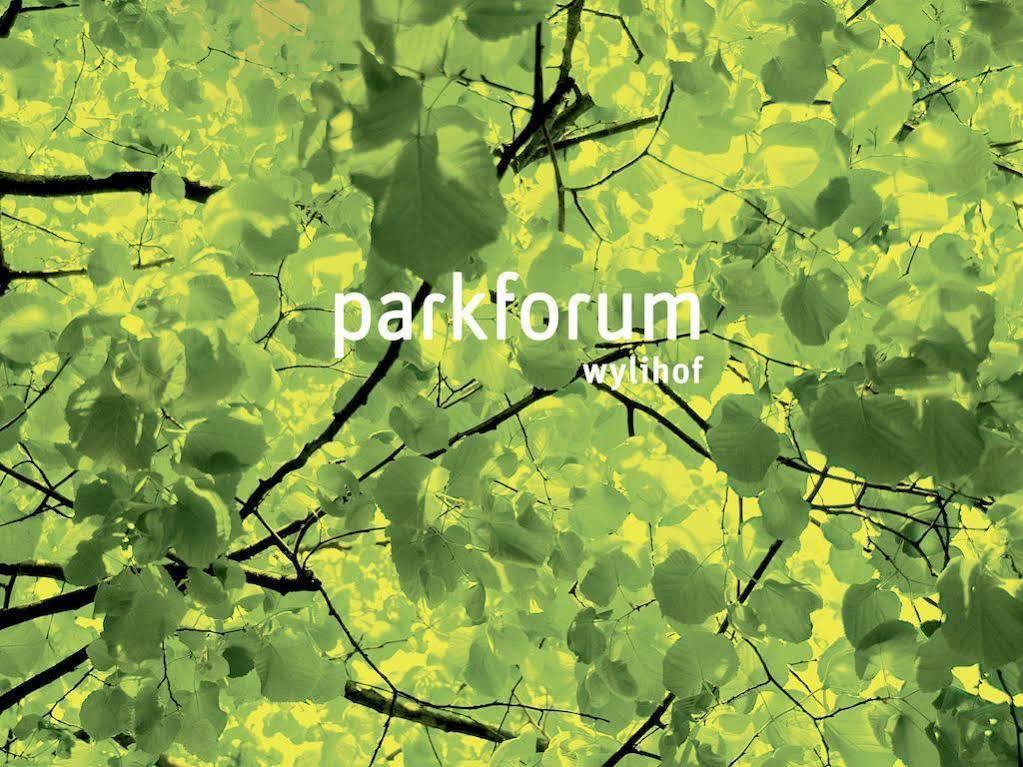 Hotel Parkforum Wylihof