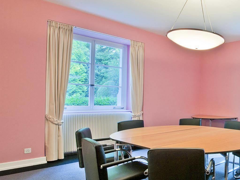 Hotel Parkforum Wylihof