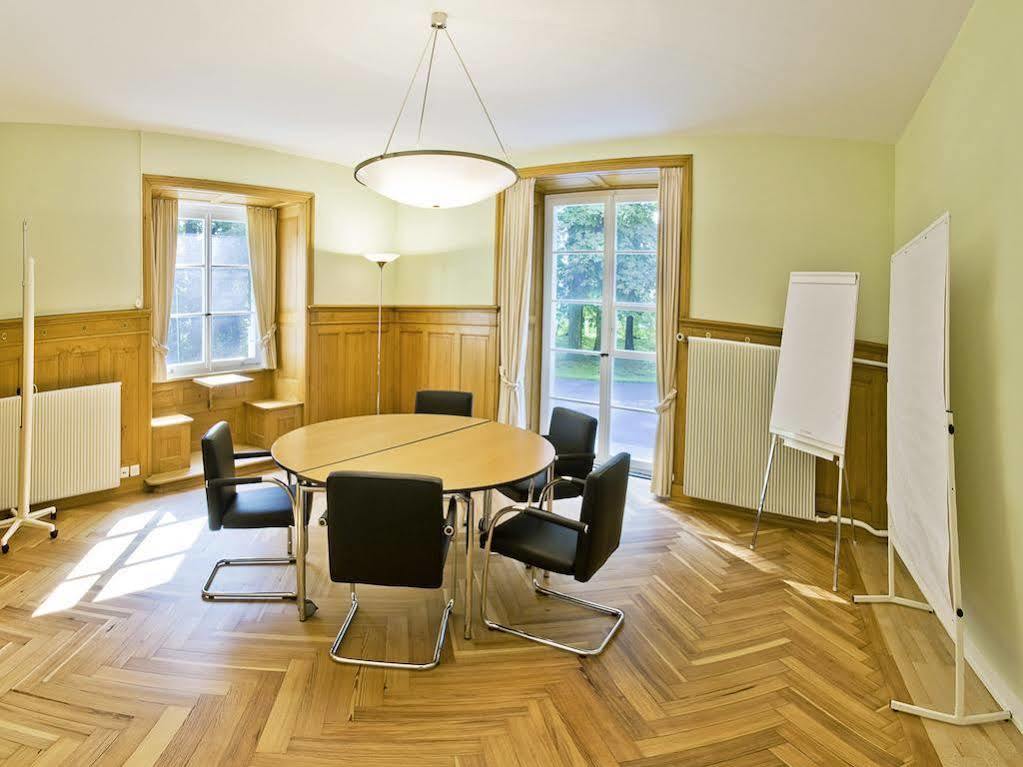 Hotel Parkforum Wylihof 4*