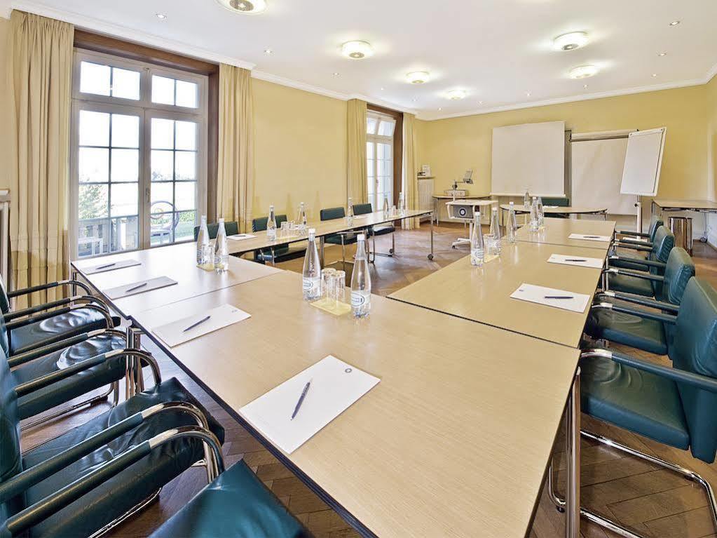 Parkforum Wylihof