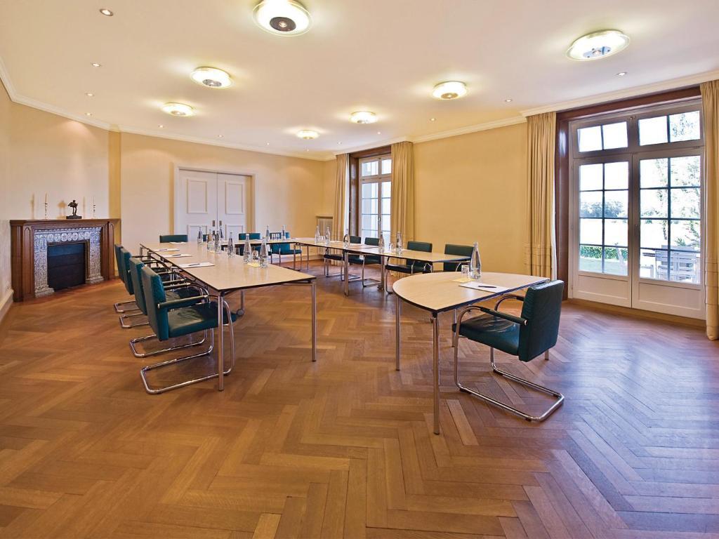 Parkforum Wylihof 4* Luterbach