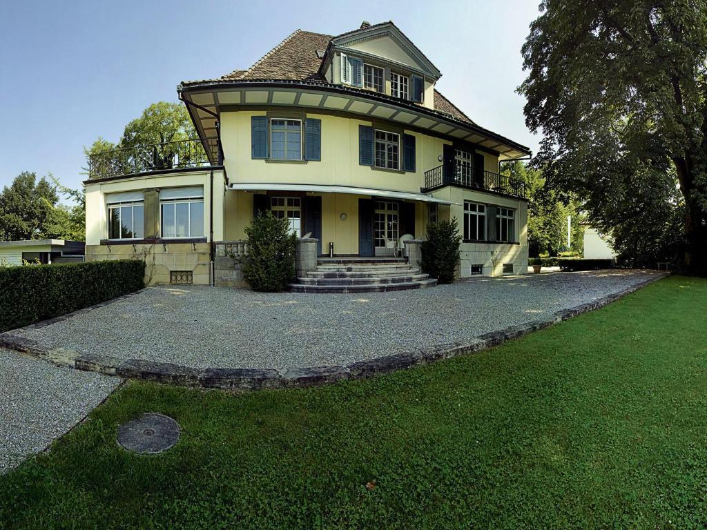 Parkforum Wylihof